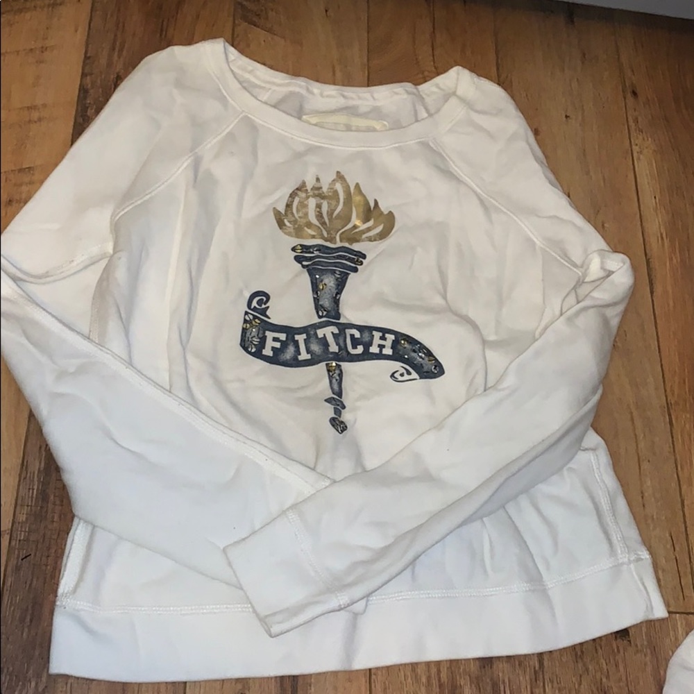 Crew Neck